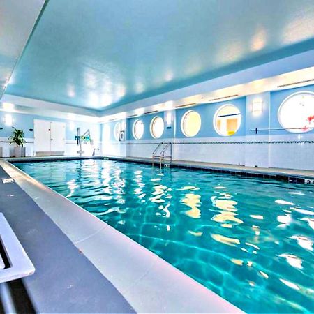 2 Bedroom Direct Oceanfront Wyndham Ocean Walk Daytona Beach 2226-0 Extérieur photo