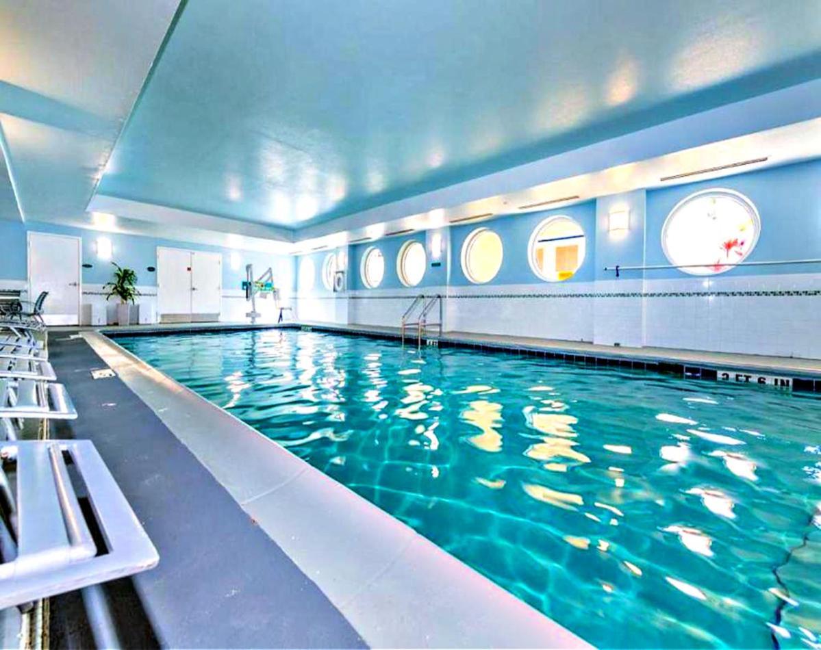 2 Bedroom Direct Oceanfront Wyndham Ocean Walk Daytona Beach 2226-0 Extérieur photo
