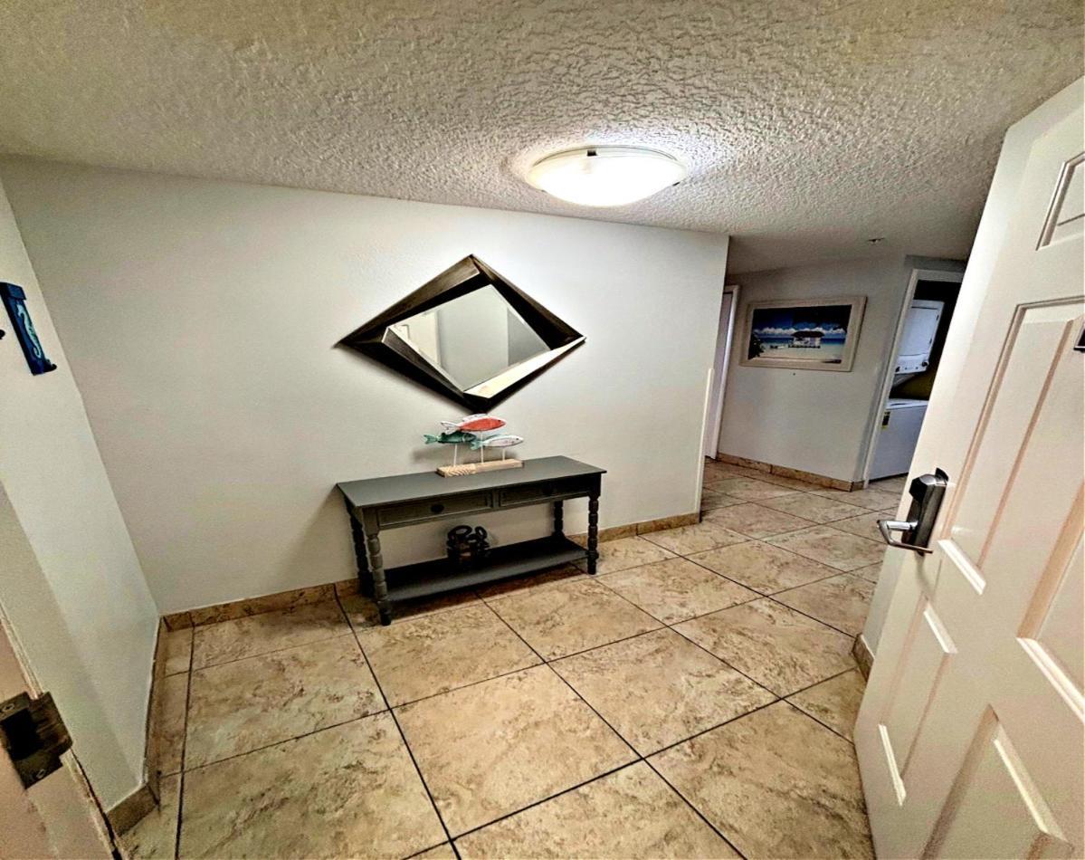 2 Bedroom Direct Oceanfront Wyndham Ocean Walk Daytona Beach 2226-0 Extérieur photo