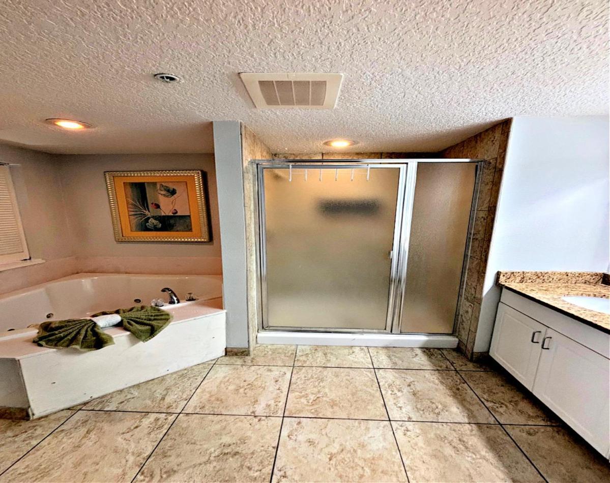 2 Bedroom Direct Oceanfront Wyndham Ocean Walk Daytona Beach 2226-0 Extérieur photo