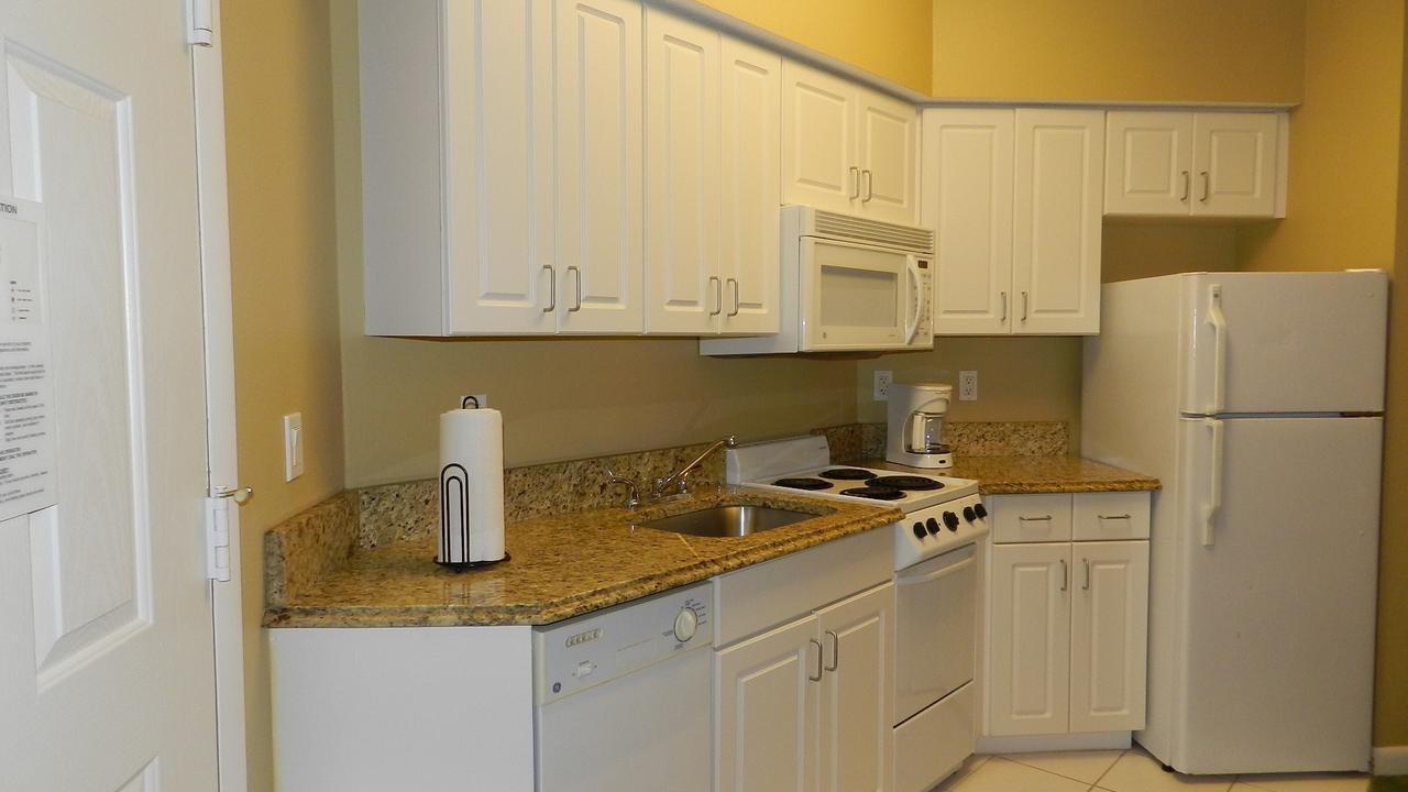 2 Bedroom Direct Oceanfront Wyndham Ocean Walk Daytona Beach 2226-0 Extérieur photo