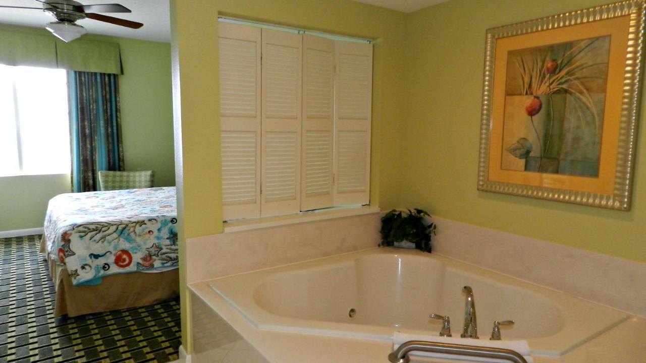 2 Bedroom Direct Oceanfront Wyndham Ocean Walk Daytona Beach 2226-0 Extérieur photo