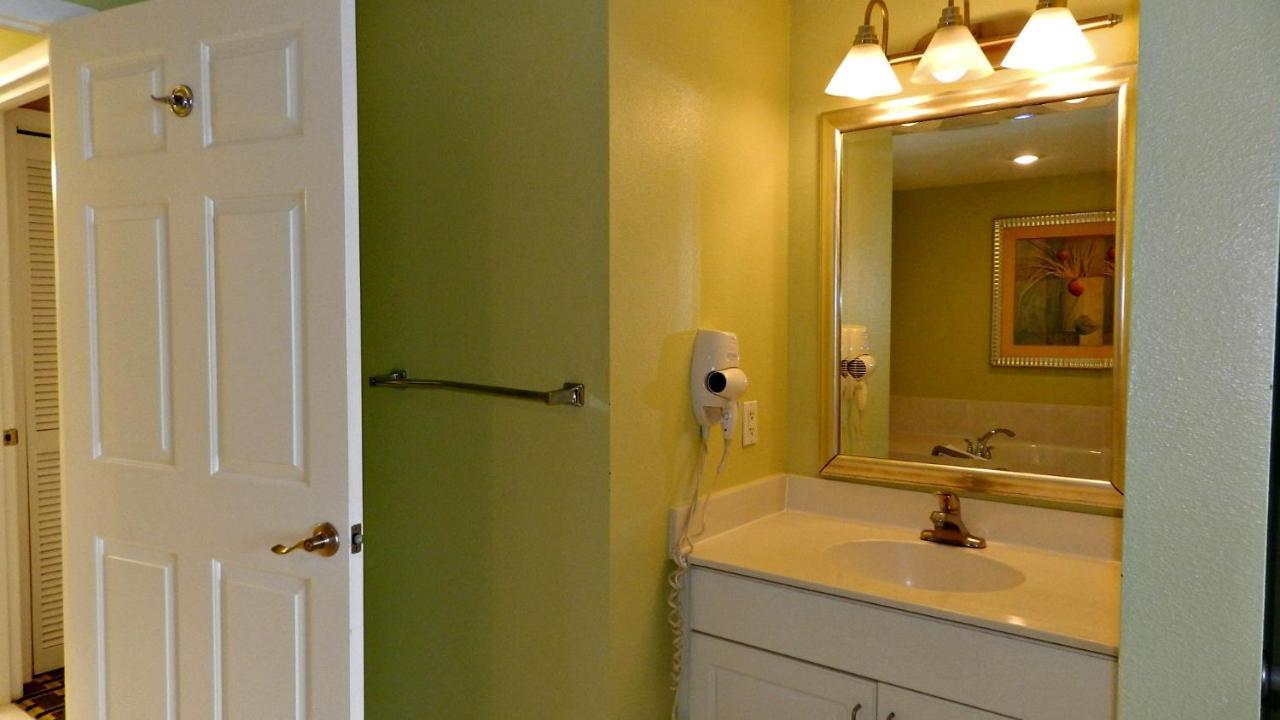 2 Bedroom Direct Oceanfront Wyndham Ocean Walk Daytona Beach 2226-0 Extérieur photo