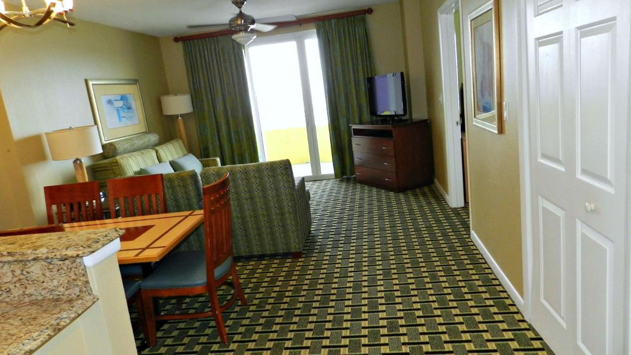 2 Bedroom Direct Oceanfront Wyndham Ocean Walk Daytona Beach 2226-0 Extérieur photo