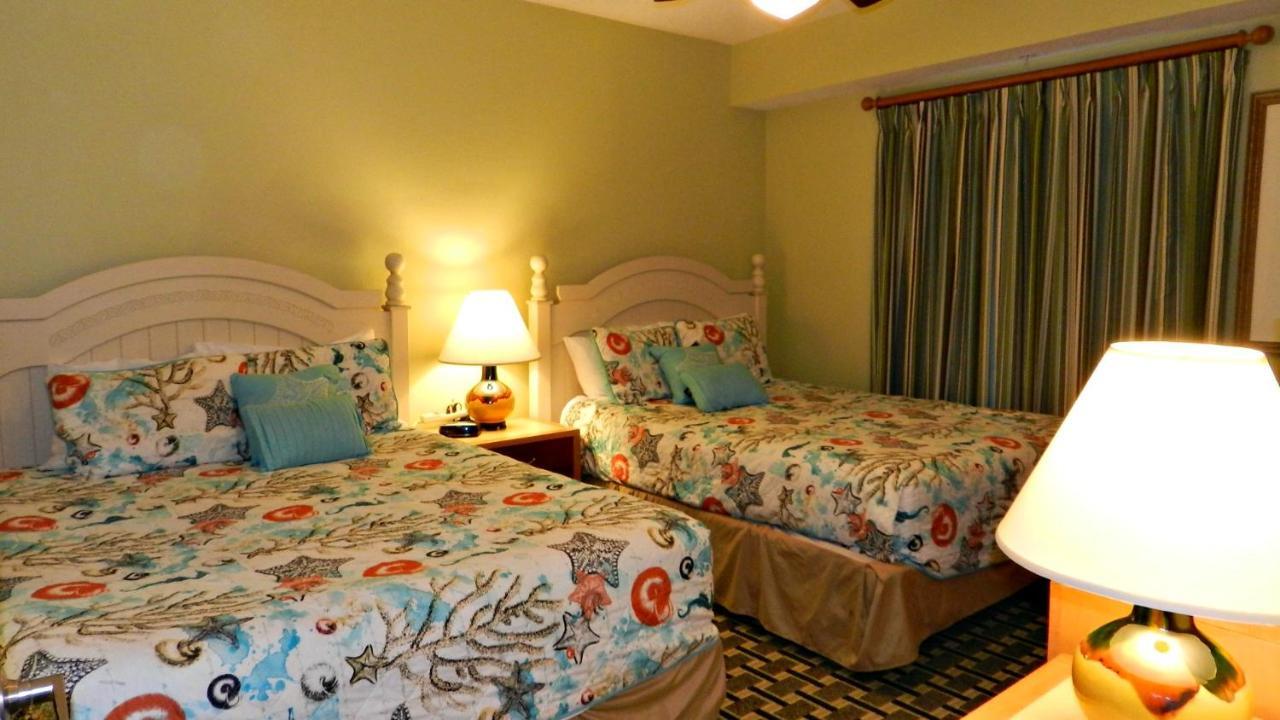 2 Bedroom Direct Oceanfront Wyndham Ocean Walk Daytona Beach 2226-0 Extérieur photo