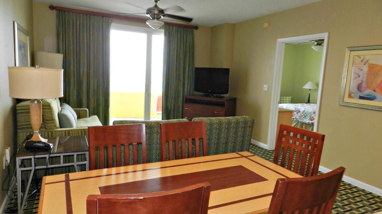2 Bedroom Direct Oceanfront Wyndham Ocean Walk Daytona Beach 2226-0 Extérieur photo